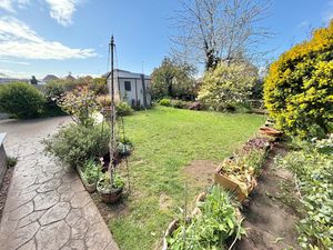 Wetherby Way Little Sutton